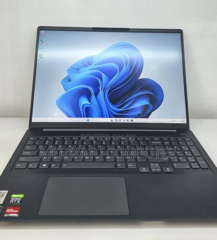New Laptop Lenovo IdeaPad S205 16GB AMD Ryzen 7 SSD 512GB