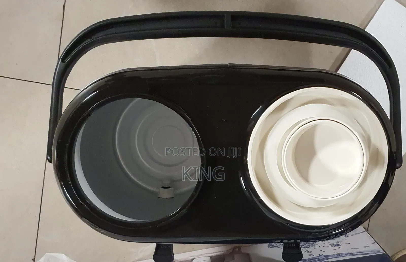 Day Days Water Jug