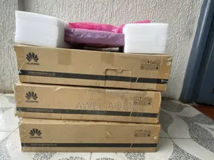 Huawei S5700-28c-PWR-Ei S5700 Series 24 Poe+ Managed Network Switch