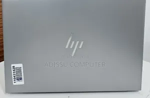 New Laptop HP ZBook 14 16GB Intel Core i7 SSD 512GB