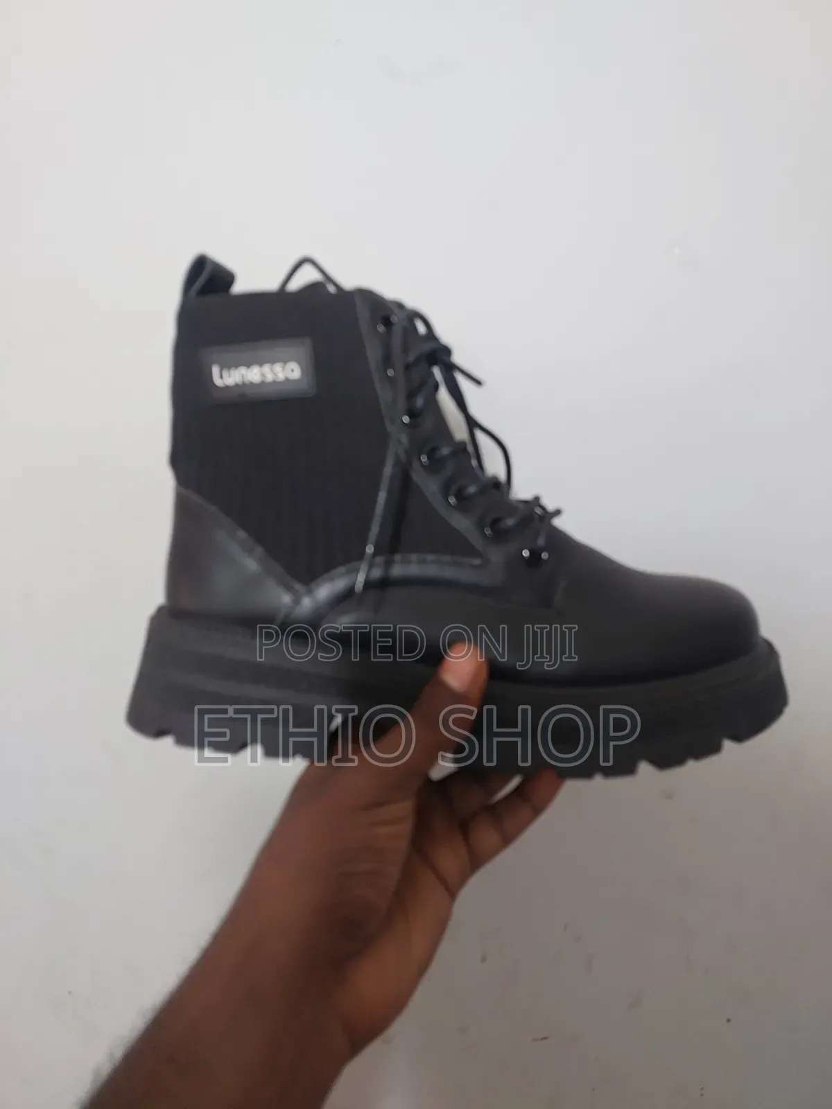 Girls Boots,የክረምት ቡትስ ጫማ