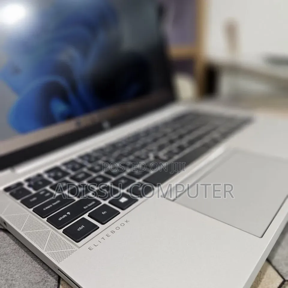 New Laptop HP EliteBook 840 G7 16GB Intel Core i7 SSD 512GB