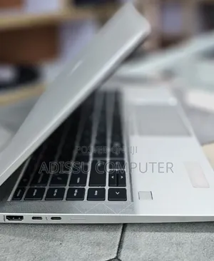 New Laptop HP EliteBook 840 G7 16GB Intel Core i7 SSD 512GB