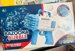 Water Bubble for Kids Gratutation, Birthday