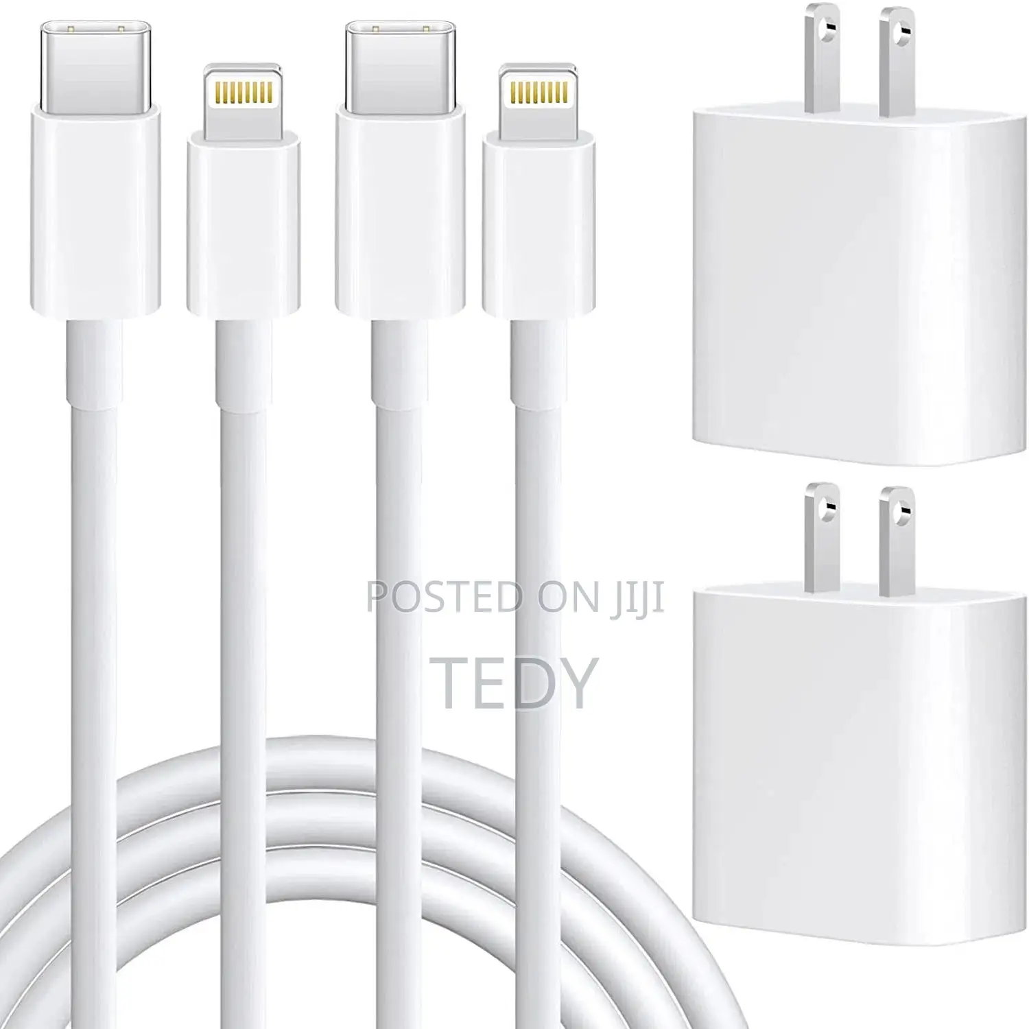 iPhone Charger
