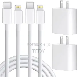 iPhone Charger