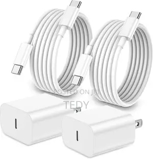 iPhone Charger
