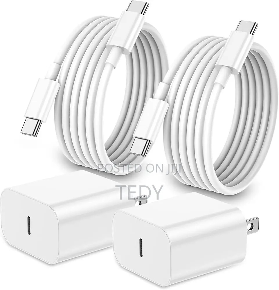 iPhone Charger