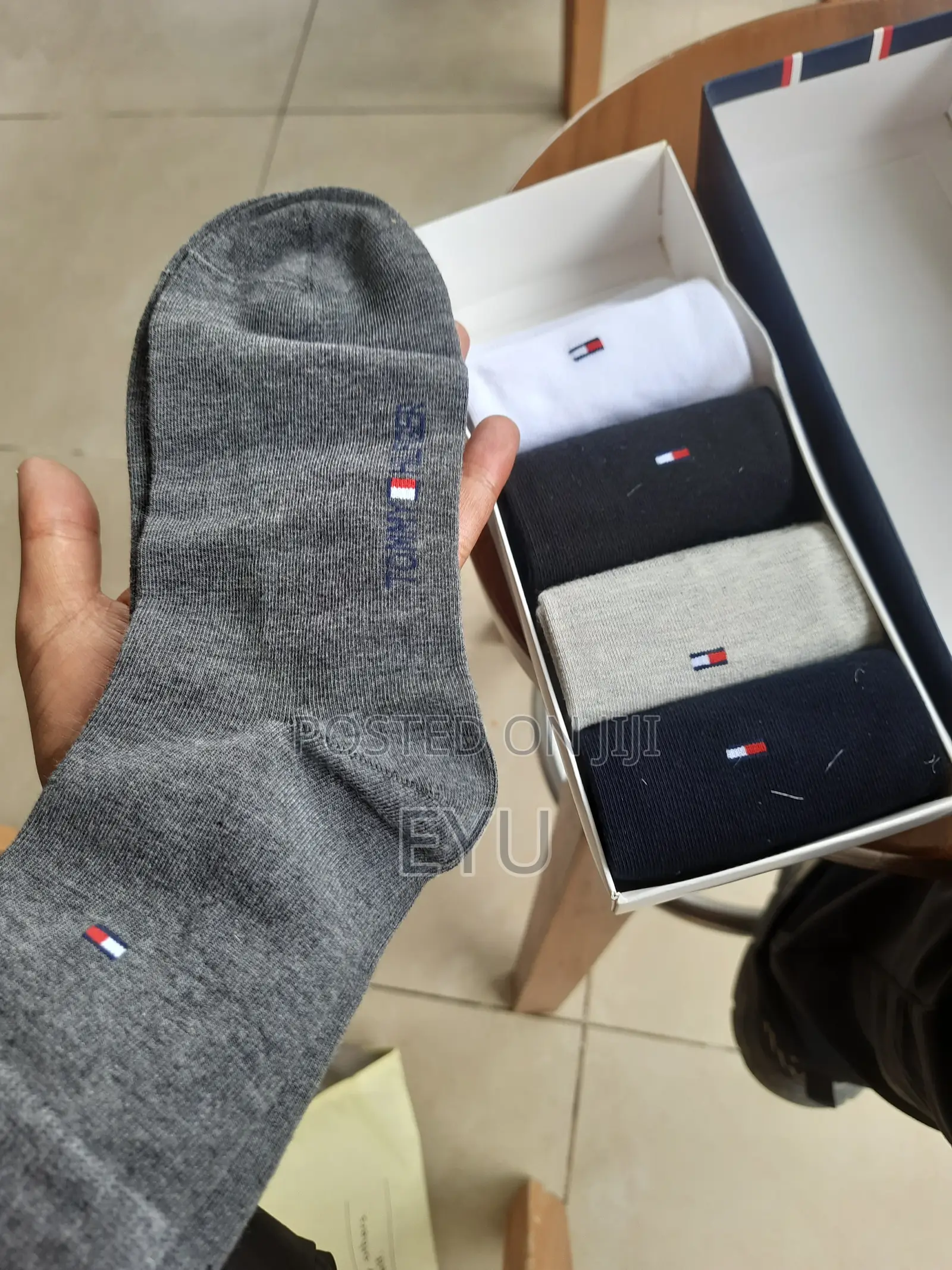 Tommy Hilfiger Socks