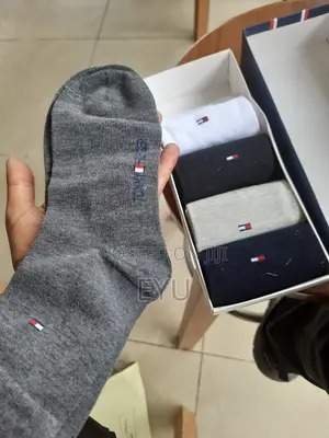 Tommy Hilfiger Socks