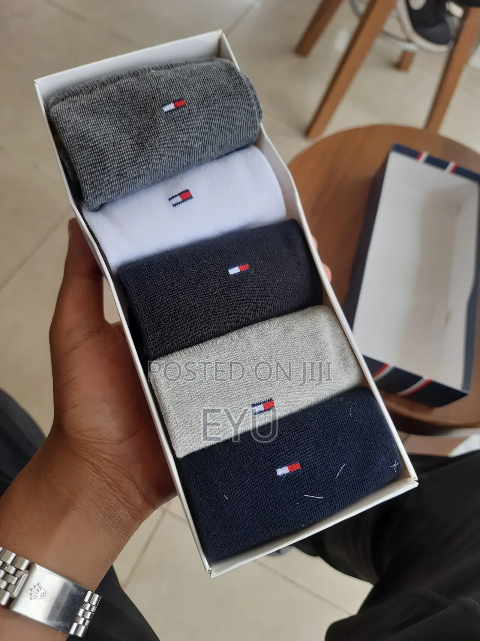 Tommy Hilfiger Socks