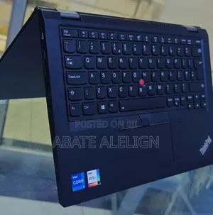 New Laptop Lenovo ThinkPad X380 Yoga 16GB Intel Core i7 SSD 512GB