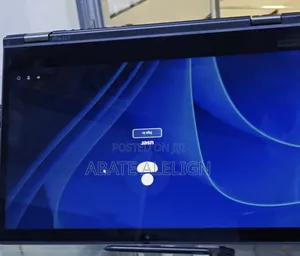 New Laptop Lenovo ThinkPad X380 Yoga 16GB Intel Core i7 SSD 512GB