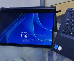 New Laptop Lenovo ThinkPad X380 Yoga 16GB Intel Core i7 SSD 512GB