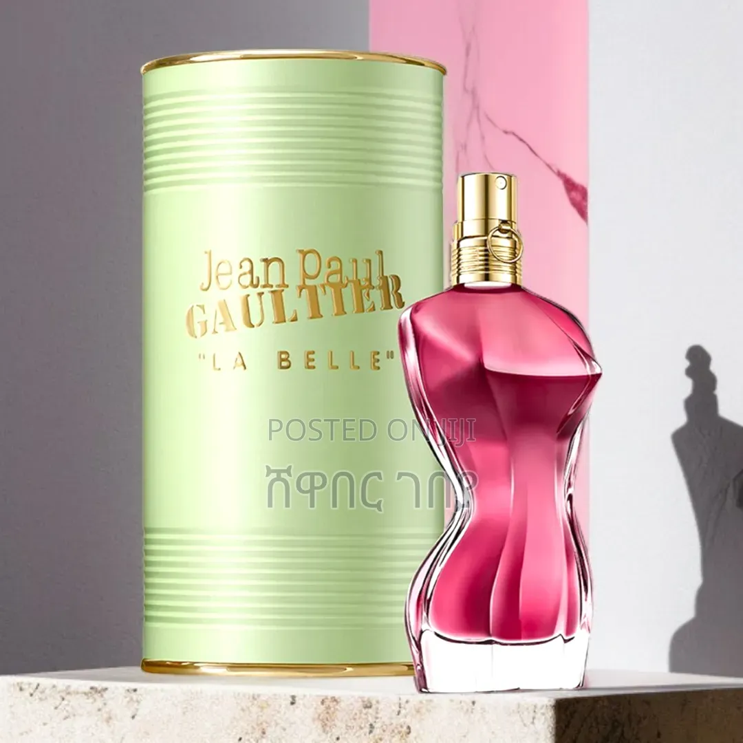 Jean Paul Gaultier La Belle Eau De Parfum 100ml Women Gourmand