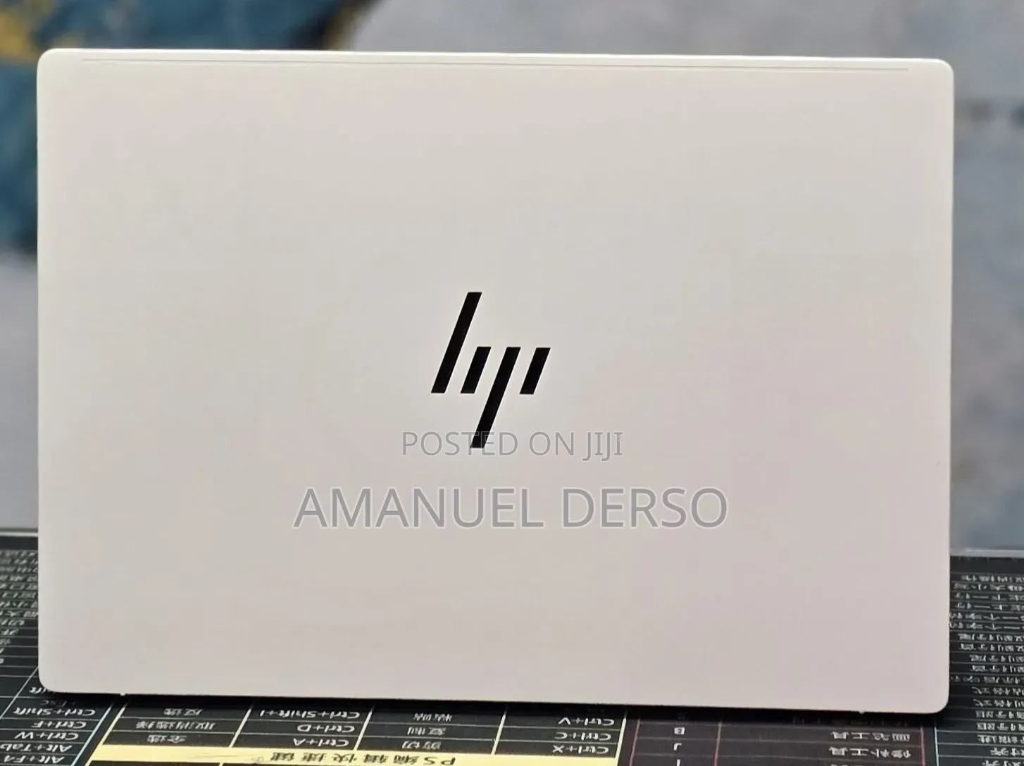 New HP OmniBook X Flip 14" 16GB Qualcomm Snapdragon X Elite SSD 1T