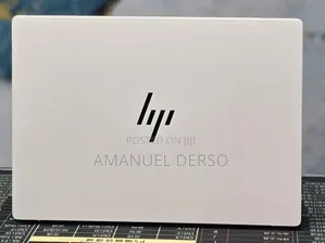 New HP OmniBook X Flip 14" 16GB Qualcomm Snapdragon X Elite SSD 1T