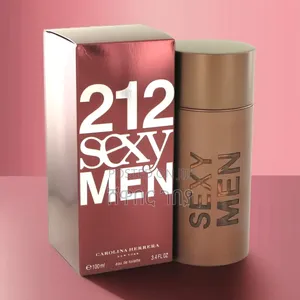 Carolina Herrera 212
