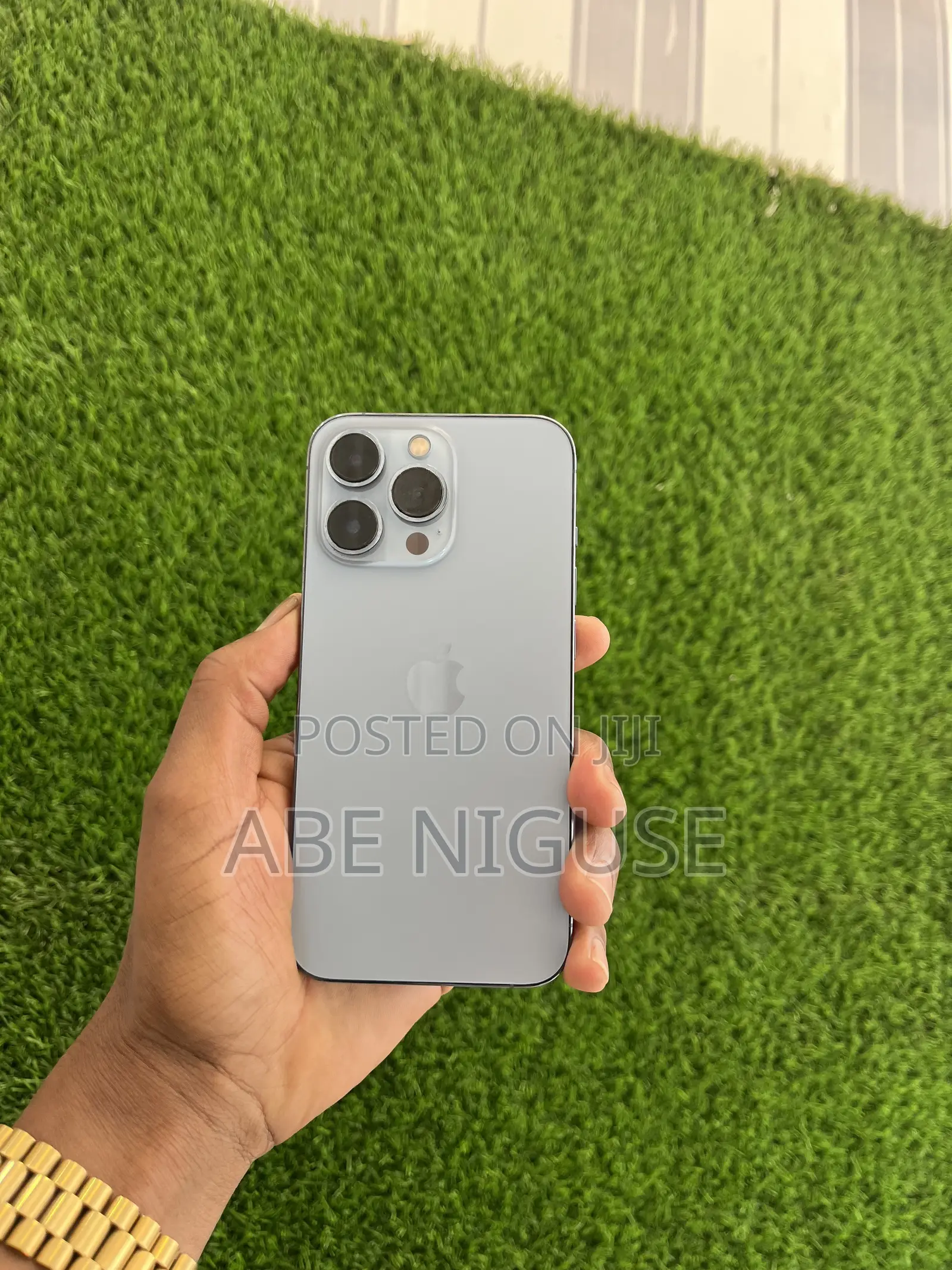 Apple iPhone 13 Pro 128 GB Blue