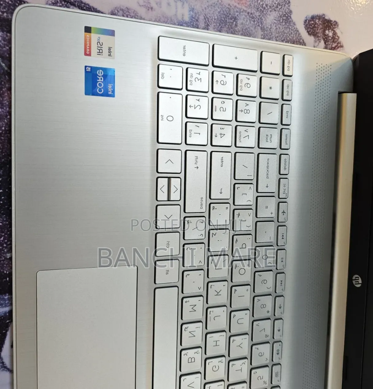 New Laptop HP Stream Notebook 8GB Intel Core i7 SSD 512GB