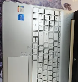 New Laptop HP Stream Notebook 8GB Intel Core i7 SSD 512GB