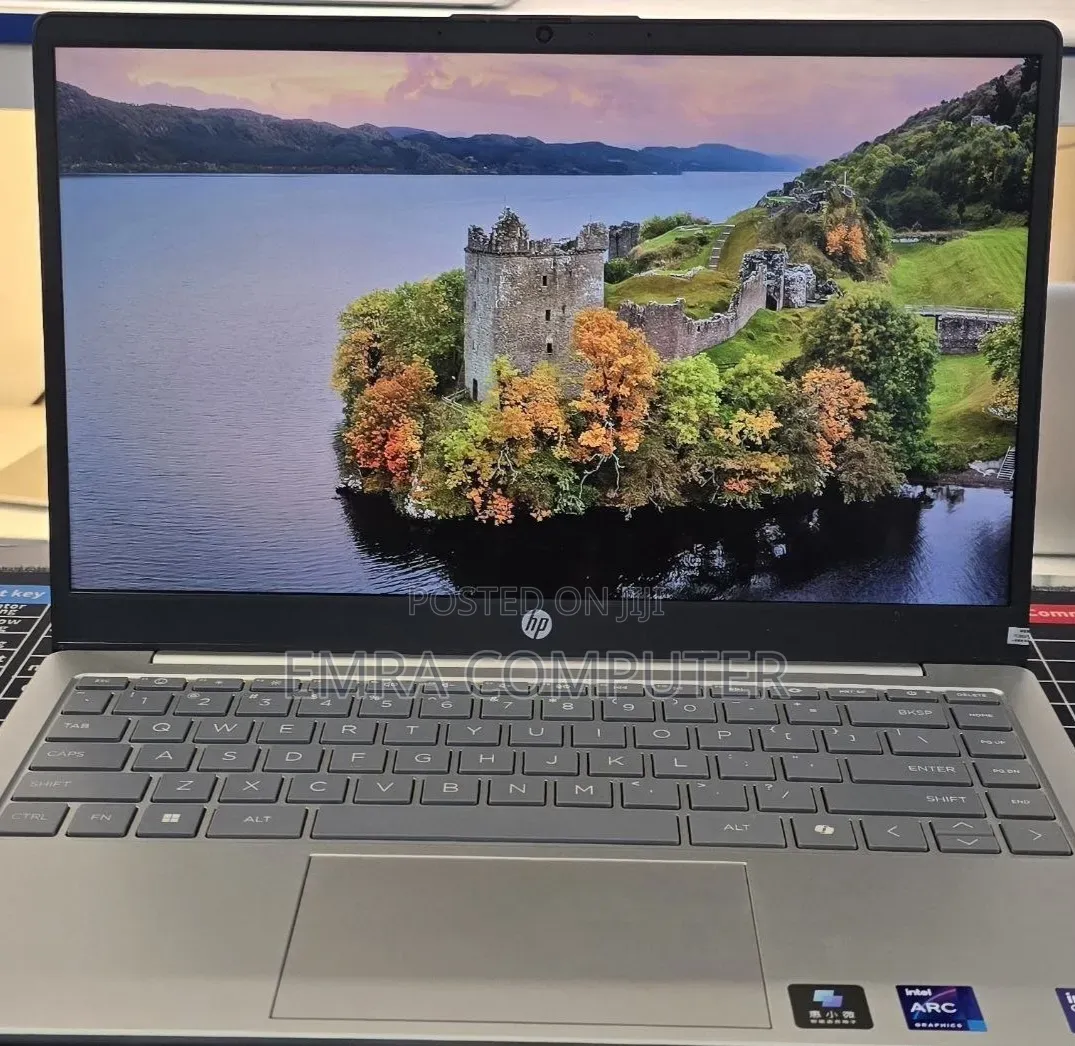 New Laptop HP 16GB Intel Core i7 SSD 512GB