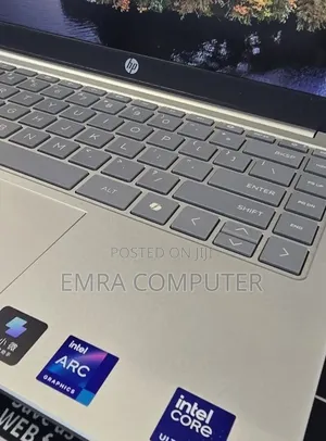 New Laptop HP 16GB Intel Core i7 SSD 512GB