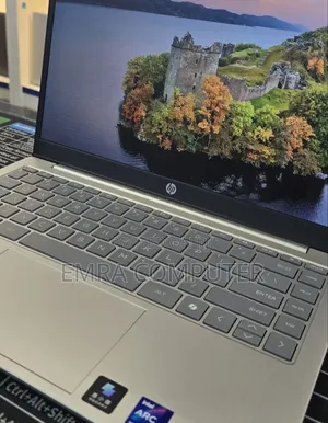 New Laptop HP 16GB Intel Core i7 SSD 512GB