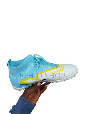 Football Shoes,ታኬታ,Tacketa,Fustal
