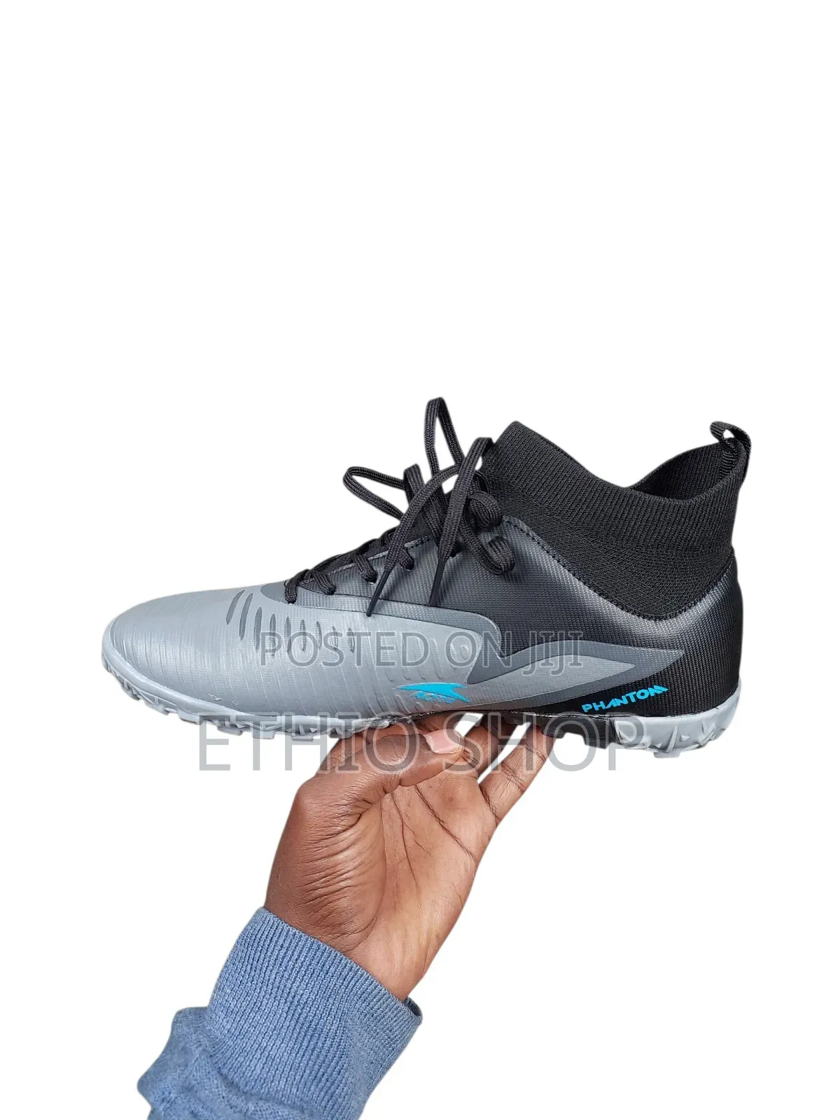 Football Shoes,ታኬታ,Tacketa,Fustal
