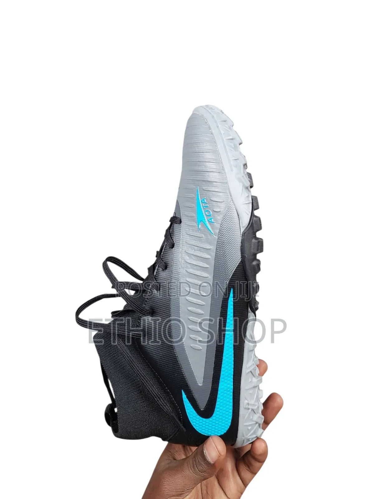 Football Shoes,ታኬታ,Tacketa,Fustal