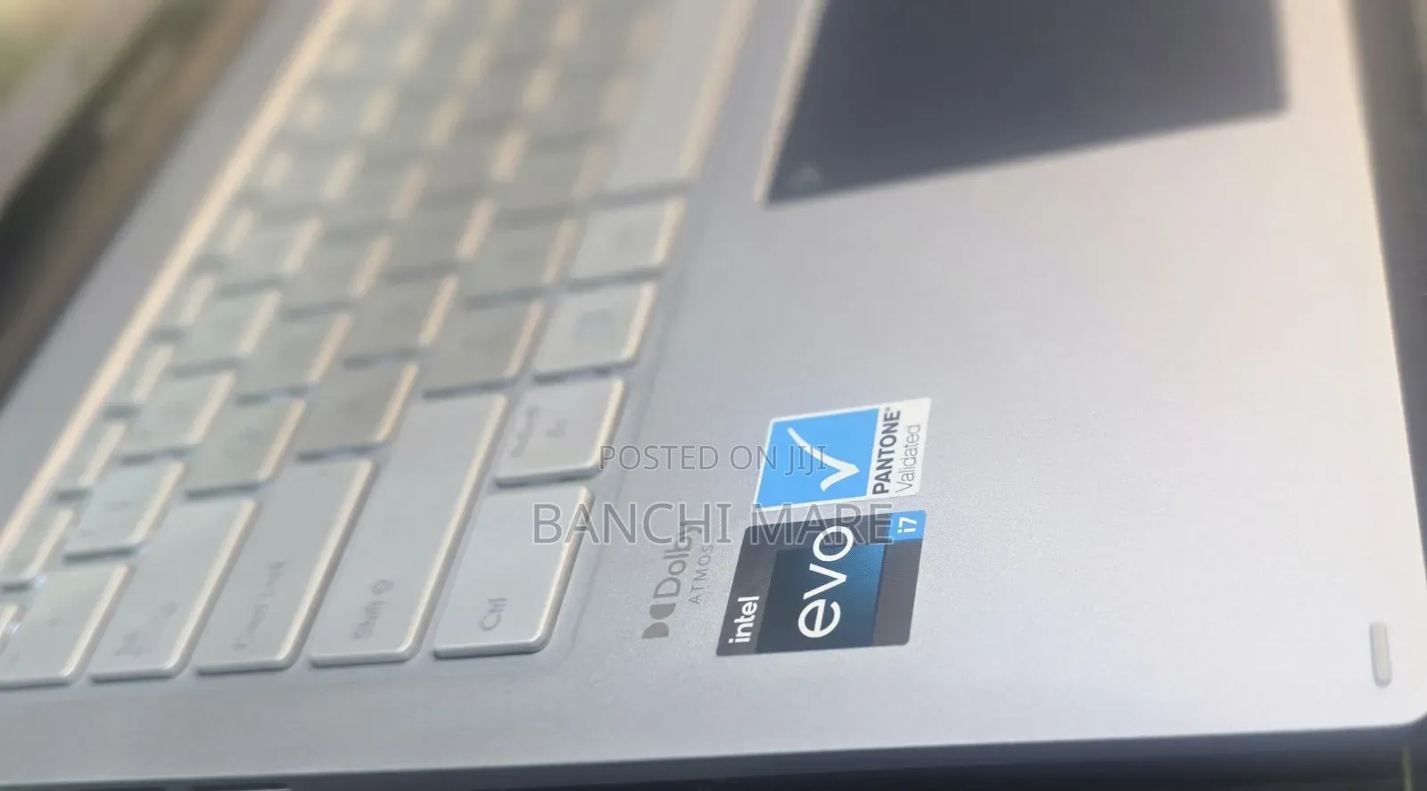 New Laptop Asus Zenbook 14 16GB Intel Core i7 SSD 512GB