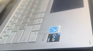 New Laptop Asus Zenbook 14 16GB Intel Core i7 SSD 512GB