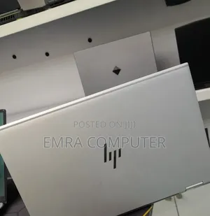 New Laptop HP EliteBook 1040 G8 32GB Intel Core i7 SSD 512GB