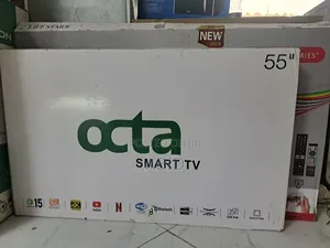 Octa Tv Semar
