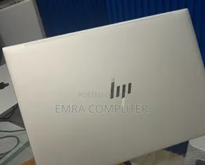 New Laptop HP EliteBook 840 G9 16GB Intel Core i7 SSD 512GB