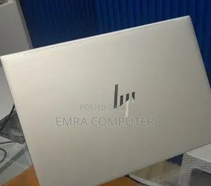 New Laptop HP EliteBook 840 G9 16GB Intel Core i7 SSD 512GB