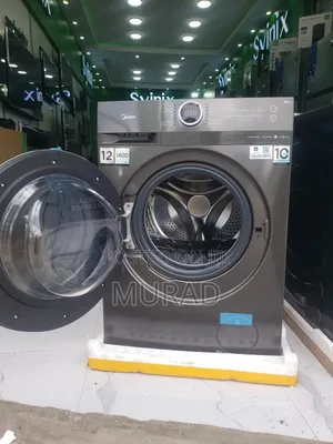 Midea 12kg