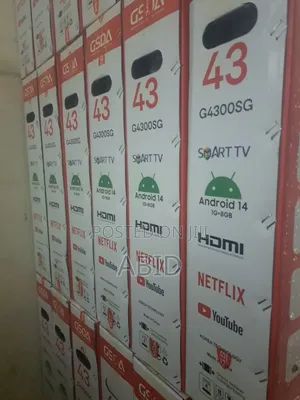 Gadsa Tv Android Wifi Youtube Netflix Connecting