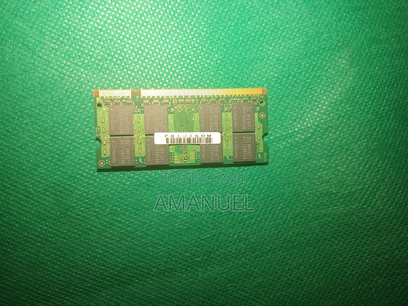 Samsung 2gb Memory