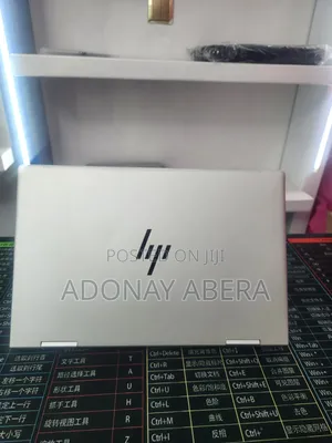New Laptop HP 16GB Intel Core i7 SSD 1T