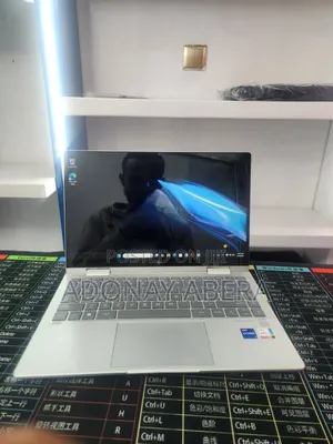 New Laptop HP 16GB Intel Core i7 SSD 1T