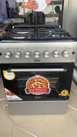 Oven Kumtal Dalta