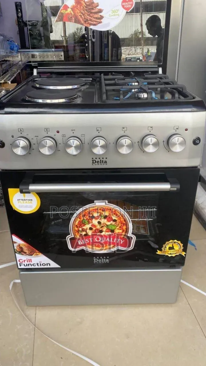 Oven Kumtal Dalta