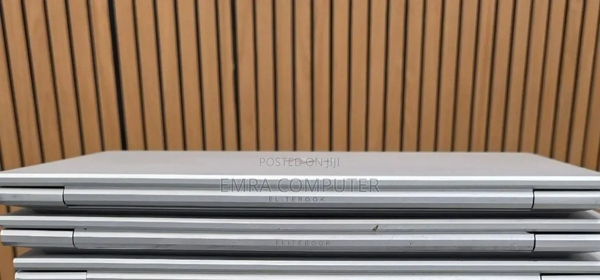 New Laptop HP EliteBook 840 G10 16GB Intel Core i7 SSD 512GB