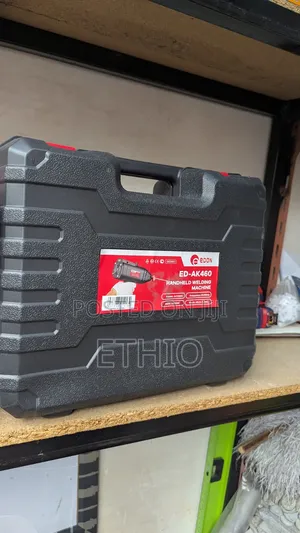 Edon Welding