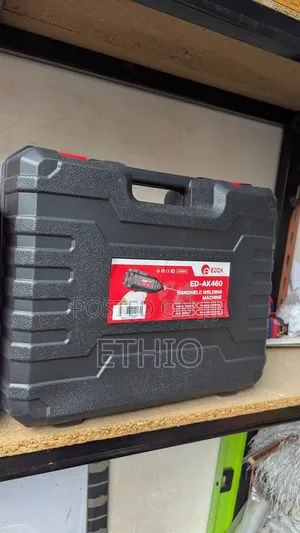 Edon Welding