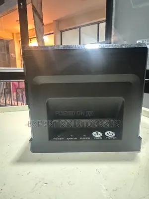 Thermal Printer for Betting and Café Kitchen System