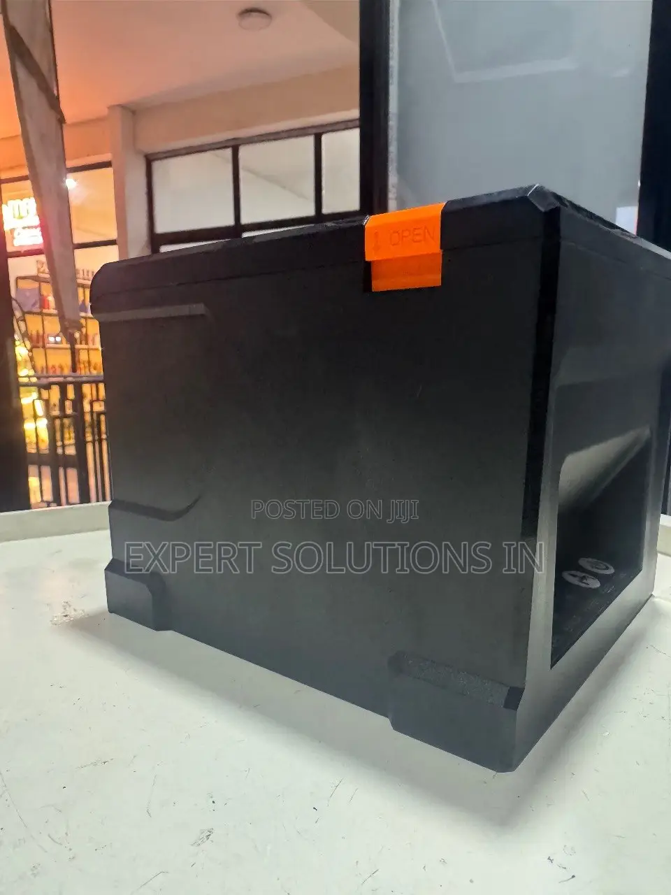 Thermal Printer for Betting and Café Kitchen System