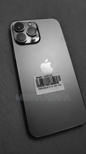 Apple iPhone 13 Pro Max 256 GB